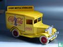 Ford Model-A Van 'Coca-Cola' - Bild 2