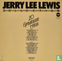 Jerry Lee Lewis Collection: 20 Greatest Hits - Bild 2