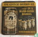 Kentucky Bourbon Barrel Ale - Afbeelding 2