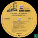 Portrait of Sinatra - Forty Songs from the Life of a Man  - Bild 3