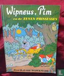 Wipneus, Pim en de zeven prinsessen  - Bild 1