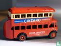 AEC Regent DD Bus 'Cinzano' - Image 2