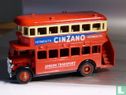 AEC Regent DD Bus 'Cinzano' - Image 3