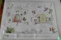 Painty - the children's colouring placemat - Image 1