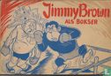 Jimmy Brown als bokser - Bild 1