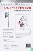 Weekkalender 2016 - Afbeelding 2