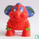 Suction cup Monster  - Image 1