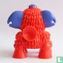 Suction cup Monster  - Image 2