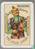Joker, United Kingdom, Speelkaarten, Playing Cards - Bild 1