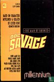 Doc Savage: The Man of Bronze 2 - Afbeelding 2