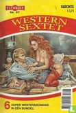 Western Sextet 87 a - Afbeelding 1