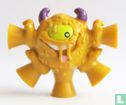 Suction Cup Monster (Cyclops Yellow) - Image 1