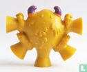 Suction Cup Monster (Cyclops Yellow) - Image 2