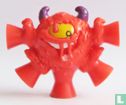 Suction Cup Monster (Cyclops red) - Image 1