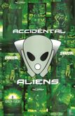 Accidental Aliens Anthology - Image 1