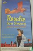 Rosalie goes shopping - Image 1