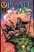 Planet of the Apes 13 - Image 1
