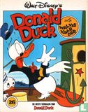 Donald Duck als walvisvaarder - Image 1