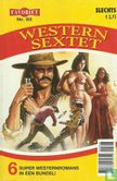 Western Sextet 93 - Afbeelding 1