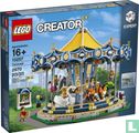 Lego 10257 Carousel - Bild 1