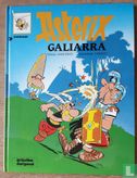 Asterix Galiarra - Image 1