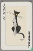 Joker, Germany, Speelkaarten, Playing Cards - Image 1