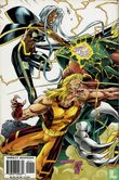The Uncanny X-Men Annual '96 - Afbeelding 2