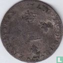 France 2 sols 1740 (W) - Image 2