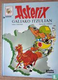Asterix Galiako Itzulian - Afbeelding 1
