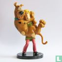 Scooby Doo und Shaggy - Bild 1