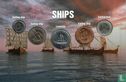 Mehrere Länder Kombination Set "Ships" - Bild 1