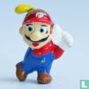 Mario met golfclub - Afbeelding 1