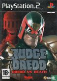 Judge Dredd: Dredd vs Death - Afbeelding 1