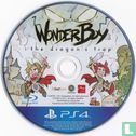 Wonder Boy: The Dragon's Trap - Image 3