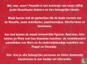 Filosofie