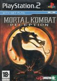 Mortal Kombat: Deception - Afbeelding 1