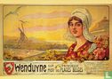 Wenduyne sur Mer La Princesse des Plages Belges (1922) - Image 1