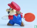 Mario met frisbee - Afbeelding 2