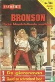 Bronson 284 - Image 1