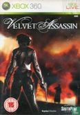 Velvet Assassin - Image 1