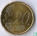 Germany 20 cent 2017 (F) - Image 2