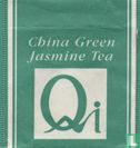 China Green Jasmine Tea - Image 1