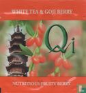White tea & Goji Berry - Image 1