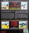 Tintin au pays de mots - Afbeelding 2