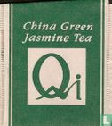 China Green Jasmine Tea - Bild 1