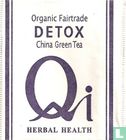 Detox China Green Tea - Image 1