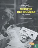 Franquin, Meister des Humors - Image 1