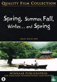 Spring, Summer, Fall, Winter... and Spring - Afbeelding 1