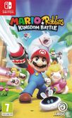 Mario + Rabbids: Kingdom Battle - Afbeelding 1