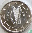 Ireland 1 euro 2017 - Image 1